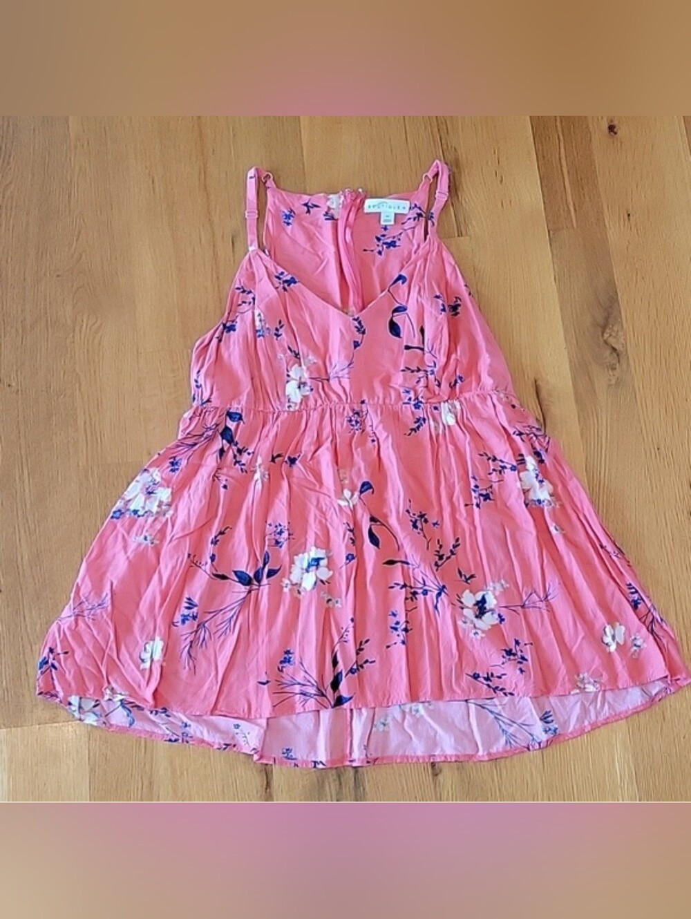 Womens Size 0x tank top